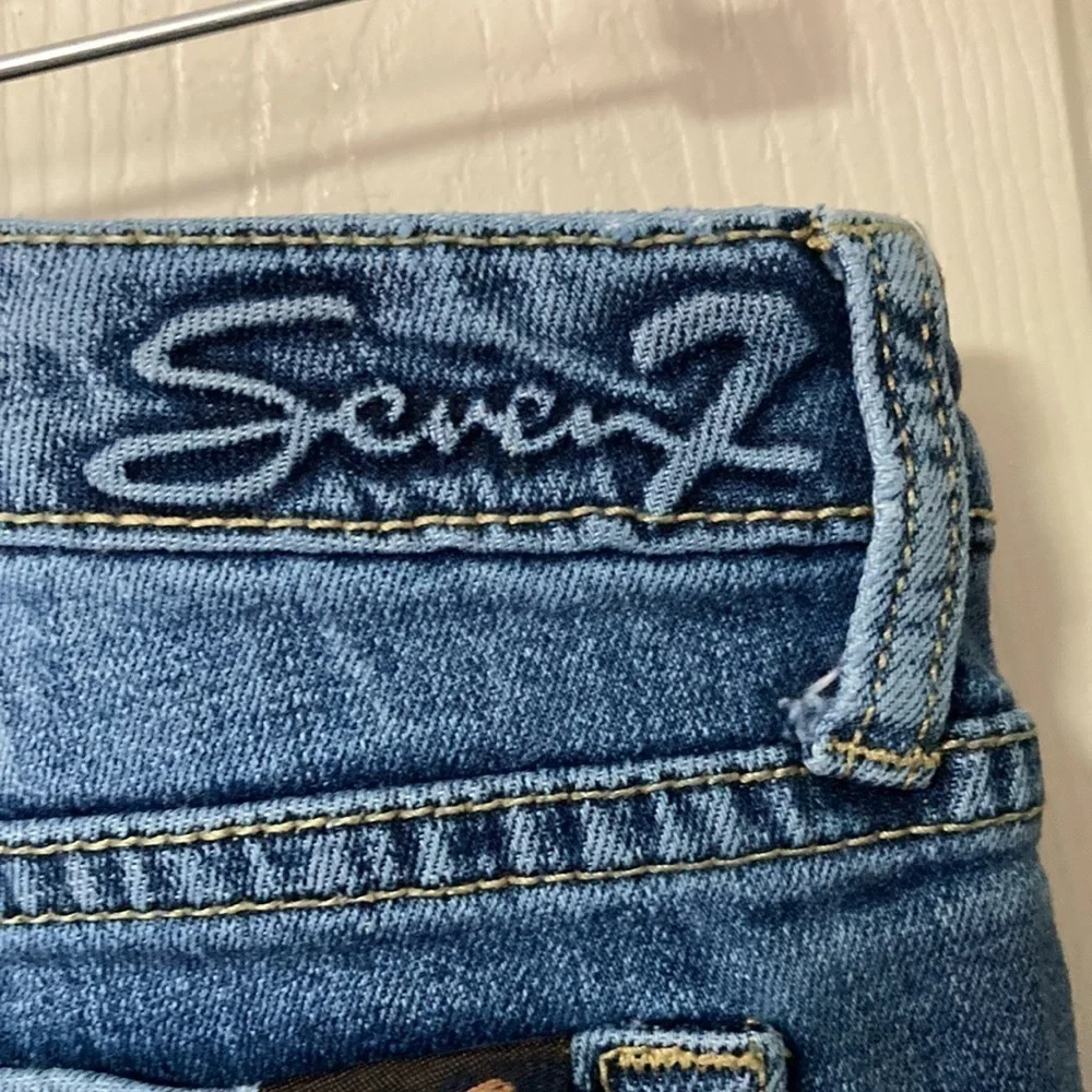 Seven7 really cute
